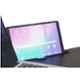 Savya Home Black Wooden Foldable Multi-Purpose Laptop Table