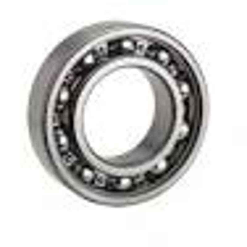 NTN Single Row Radial Ball Bearing Single Shielded, 6020Z