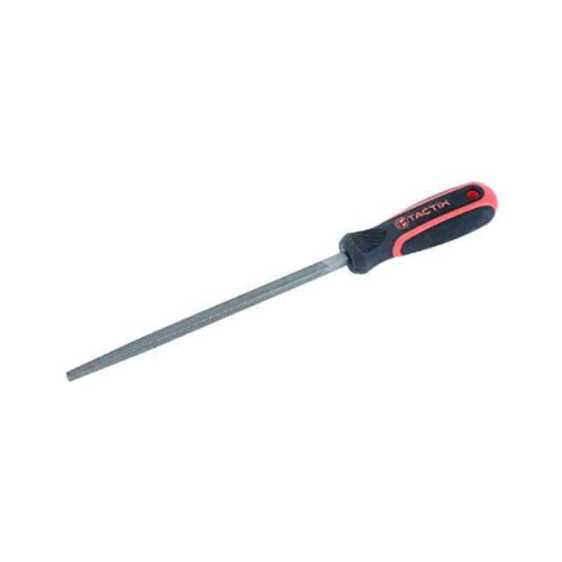Tactix 8 inch Square Steel File