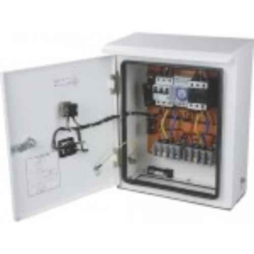 Buy Indoasian 32A 230 V 3P Timelite Distribution BoardsAstronomical