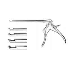 Alis 4.0mm, 18cm/ 7 inch Ferris-Smith-Kerrison 40 Deg Upward Cutting Shaft, A-GEN-702-03