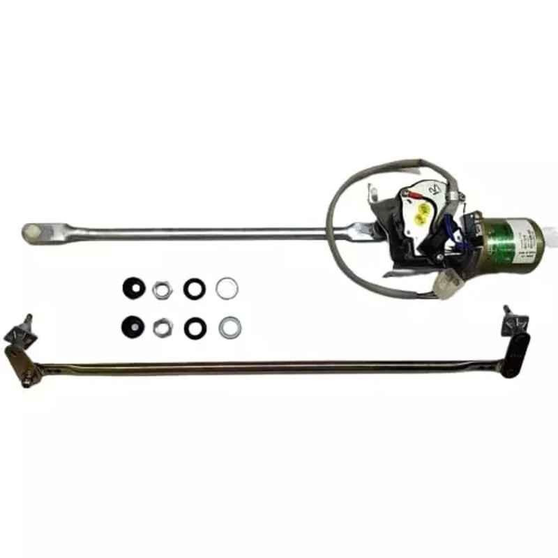 Buy Lucas Tvs Wiper Motor 26071042 for Maruti 800 LUC 0VVMGB Online At Price 988