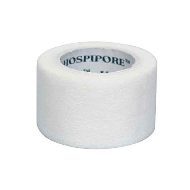 Hospipore H-52 5m Surgical Paper Tape (Pack of 12)
