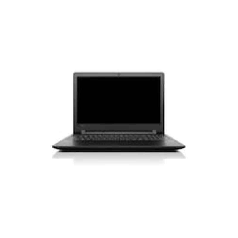 Lenovo 15.6 Inch Display 8GB RAM 1TB HDD Black Laptop, 80TR002XIH