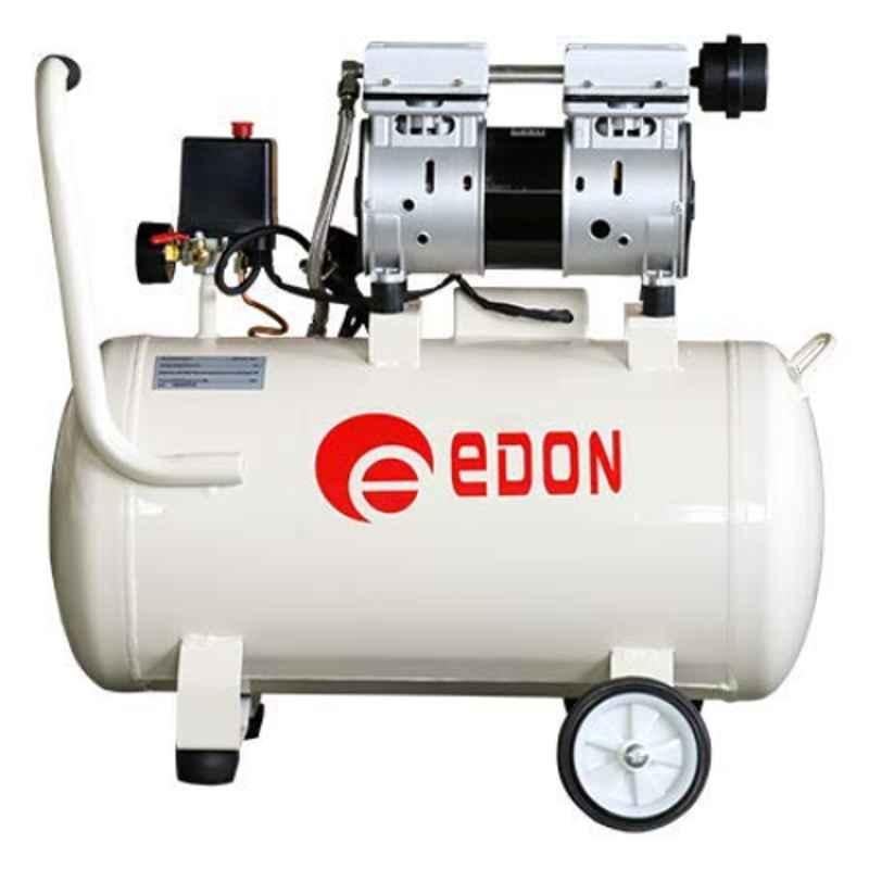Edon Head Silent Air Compressor, ED550-50L