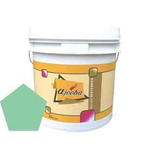 Magic Paints 2201 Ajooba 20kg Pista Matte Finish Acrylic Distemper Paint