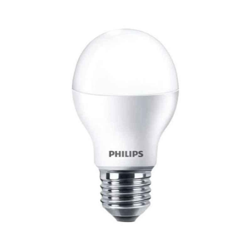 Philips 9W Plastic Warm White Classic LED Bulb, 929001899885