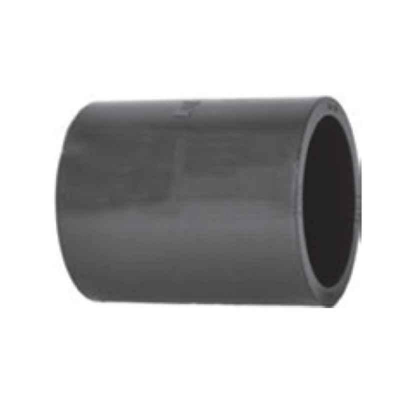 Hepworth 21.91.31 16mm x 3/8 inch PN 15 PVC-U Adaptor Socket, 721.913.105
