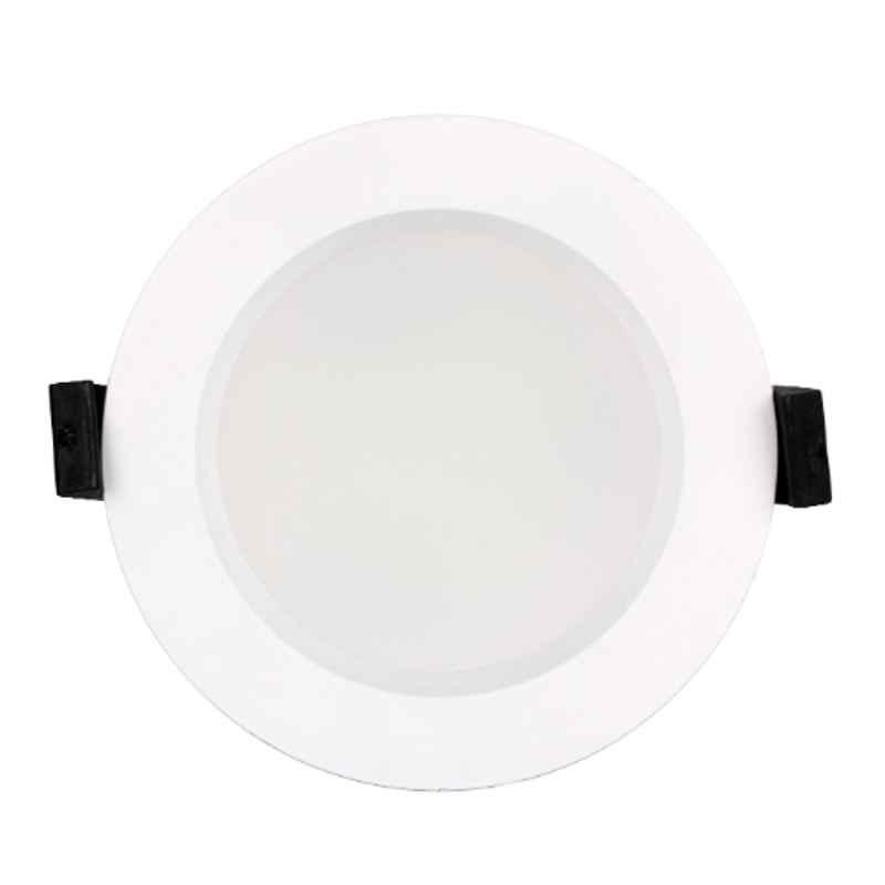 RR 10W 6000K SMD LED Downlight, RR-SMD10-LNCT60K-IP44