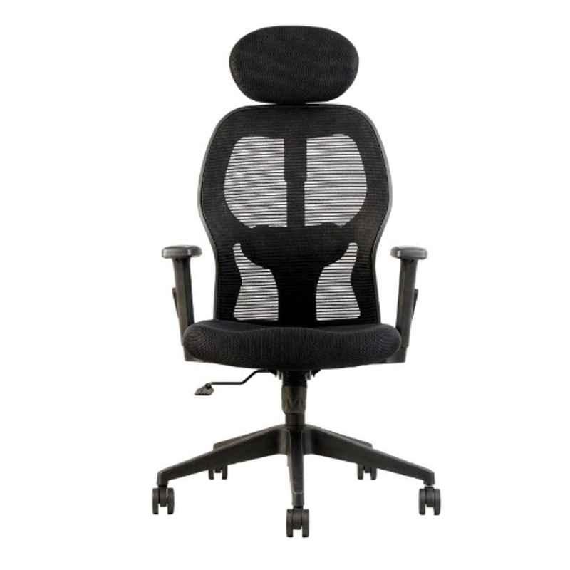 Innowin Matrix Black Mesh High Back Ergonomic Chair