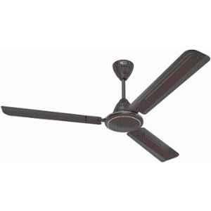 Havells Tejas 42W Smoke Brown 3 Blade High-Speed Ceiling Fan, Sweep: 900 mm