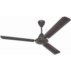 Havells Tejas 42W Smoke Brown 3 Blade High-Speed Ceiling Fan, Sweep: 900 mm