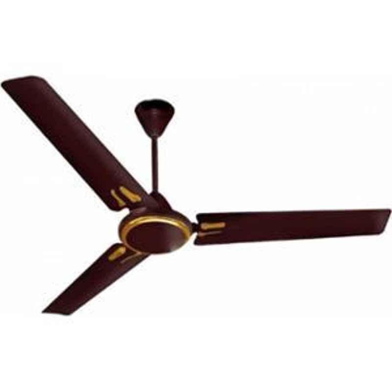 Sameer Jewel 1200mm Gold Copper Winding Ceiling Fan