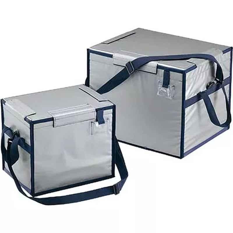 Lab Plus Bio Cooler Box, Capacity: 16 Litre, LP-8588