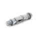 Lovely 12x90mm Heavy Duty Rawal Bolt (Pack of 3)