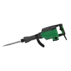 Turtle Gold ST-503AV 1650W 16kg 45J Anti-Vibration Demolition Hammer