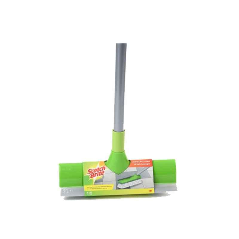 Scotch Brite by 3M Floor Brush & Squeegee Handle Refill