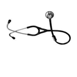 Dr Odin Stainless Steel Stethoscope