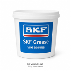 SKF VKG 9/0.5 INS 500g Super Grease