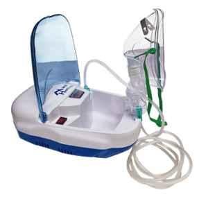 Swadesi BY MCP 5ml Blue Nebulizer Machine