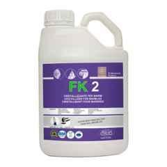 Faber FK2 5 Litre High-Performance Low Dust Liquid Crystallizer for Gloss Maintenance