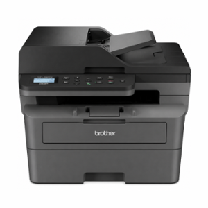 Brother DCP-B7640DWB Fast Multifunction Wi-Fi Duplex ADF Laser Printer with Affordable Toner for Business