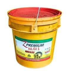 Z Premium 5kg NLGI 1 Grease
