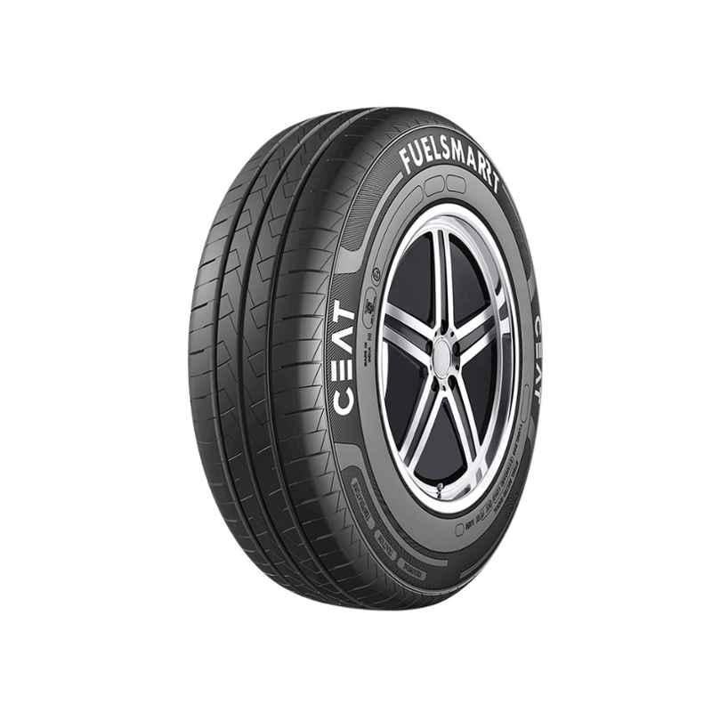 Buy Ceat Fuelsmarrt 145 80 R12 74T Tubeless Car Tyre 104445