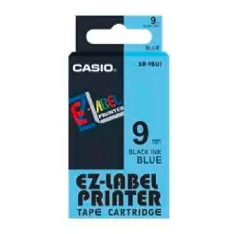 Casio tape cartridge 12mm sale