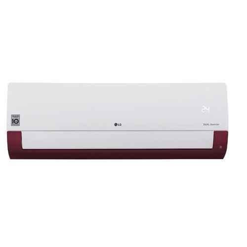 price of lg dual inverter ac 1.5 ton