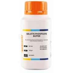 TM Media 500g Gelatin Phosphate Buffer, TM 1192