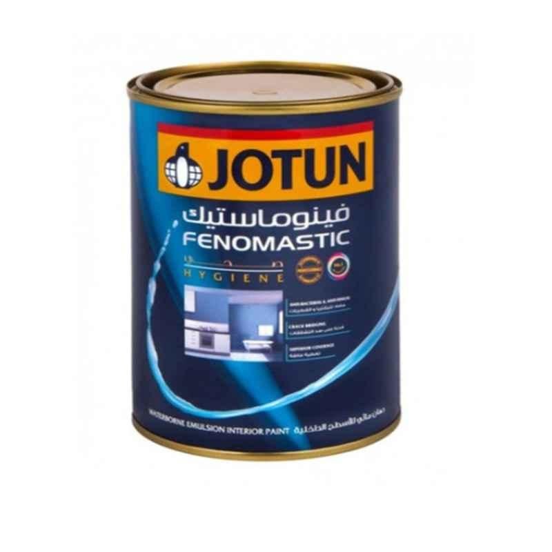 Jotun Fenomastic 1L 10245 Ginseng Matt Hygiene Emulsion, 304680