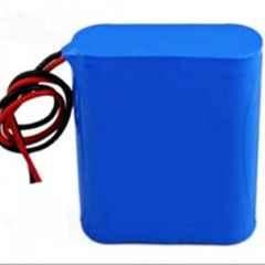 lrsa 12V 6Ah Li-ion Battery Pack with BMS Protection