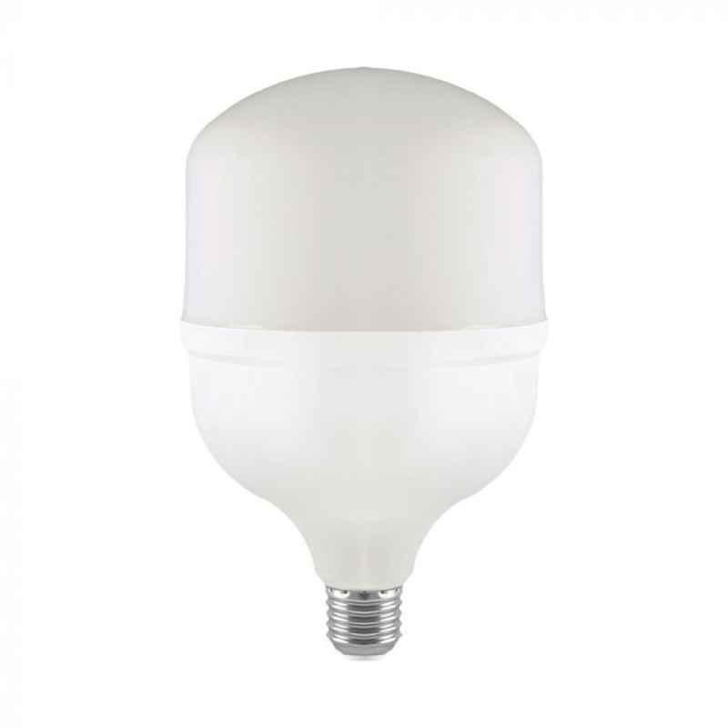 Vtech 4-48 48W T140 LED PLASTIC BULB WITH SAMSUNG CHIP COLORCODE:6500K E27