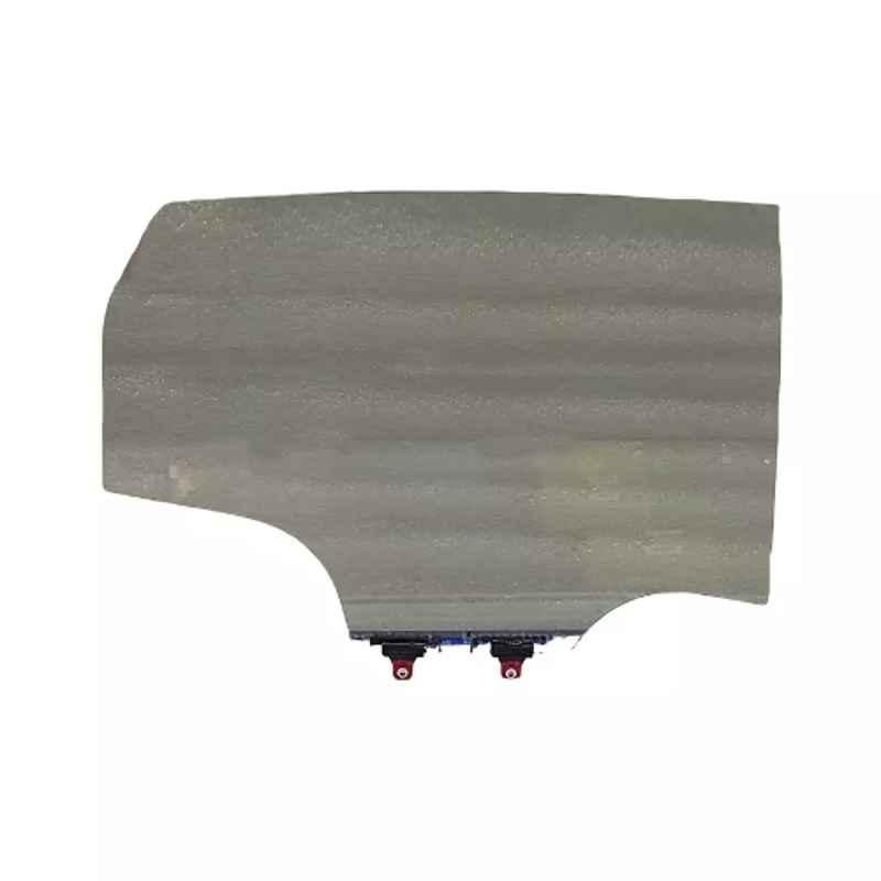 Tata Motors Glass Front Door Winding Lh for Hexa 01-2017-04-2020, 287072502301, TAT-TEXBM6