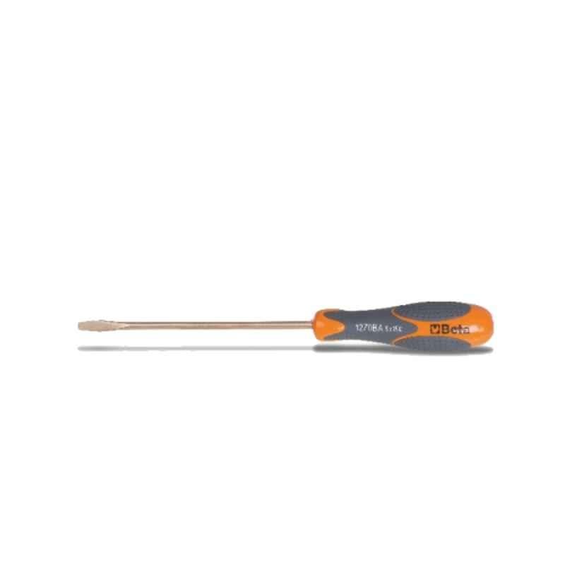 Beta 1270BA 6x150mm Sparkproof Screwdriver, 012700806