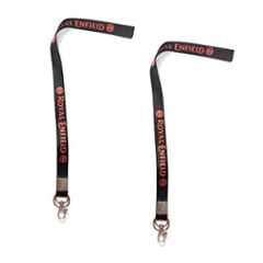 AOW Key Chains for Royal Enfield T-3 (Tag Type Long) Pack of 2