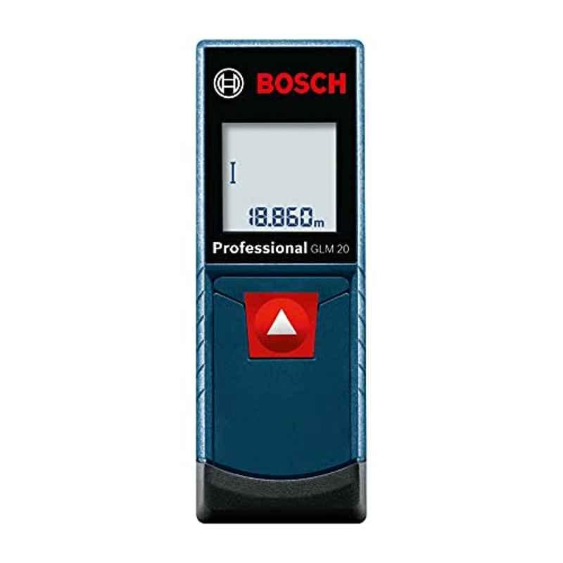 Bosch GLM-20 65ft Professional Laser Measure