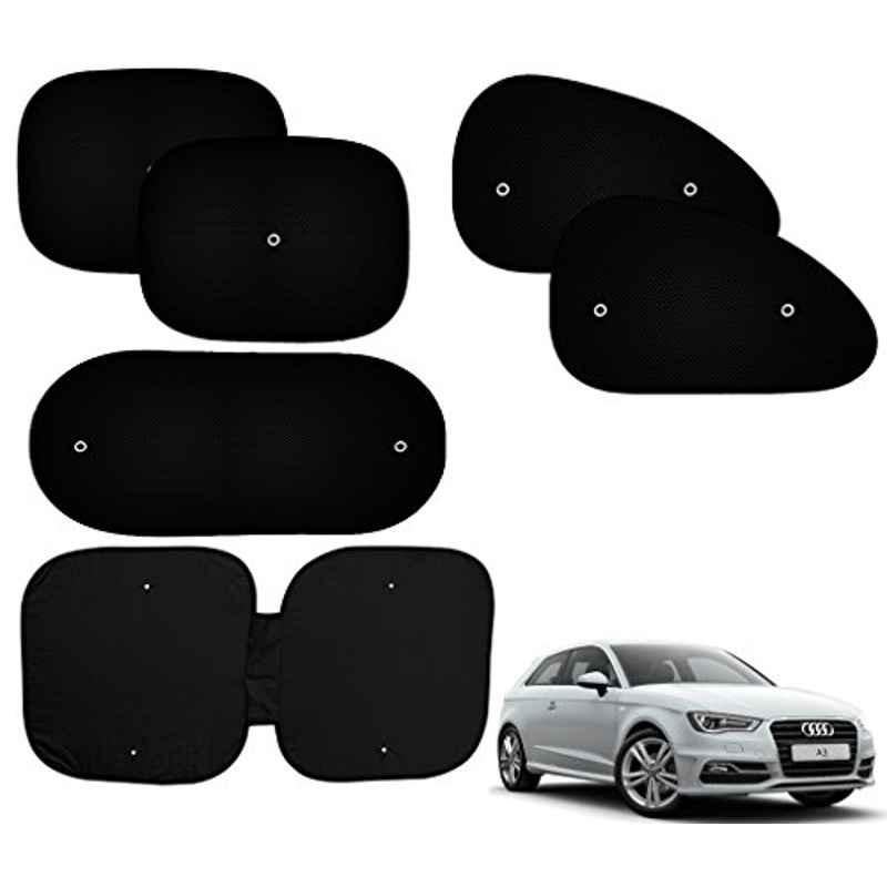 Audi a3 sun deals shade