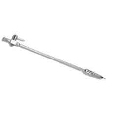 Forgesy 27cm Brass HSG Cannula with Lock, SSD