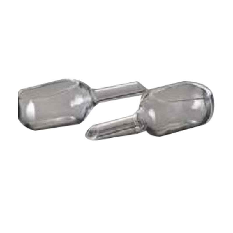 Glassco 1000 Pcs 10�l Universal Graduated Tip Set, 500.10.FB (Pack of 2)