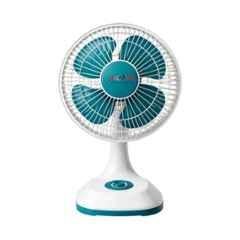 Zoom Speedo 50W 2300rpm Green Powerful Oscillating Multipurpose Hi Speed Table Fan, Sweep: 300 mm