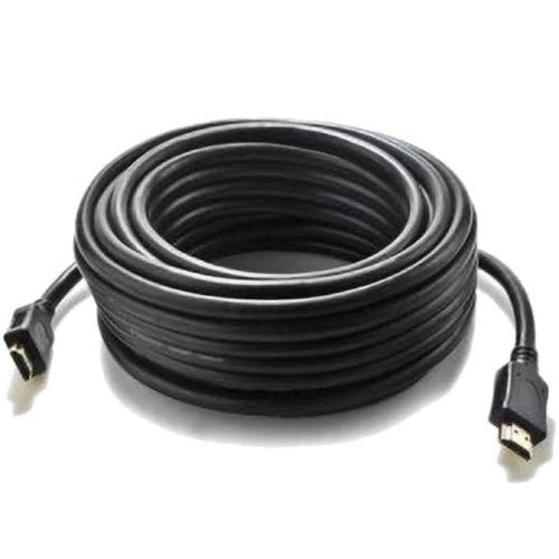 Terabyte 20m Black HDMI Cable