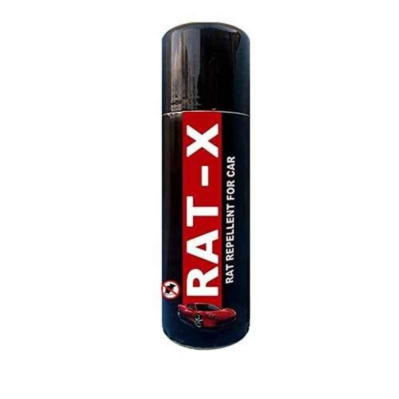 Auto Pearl Rat-X No Entry Rat Repellent Spray