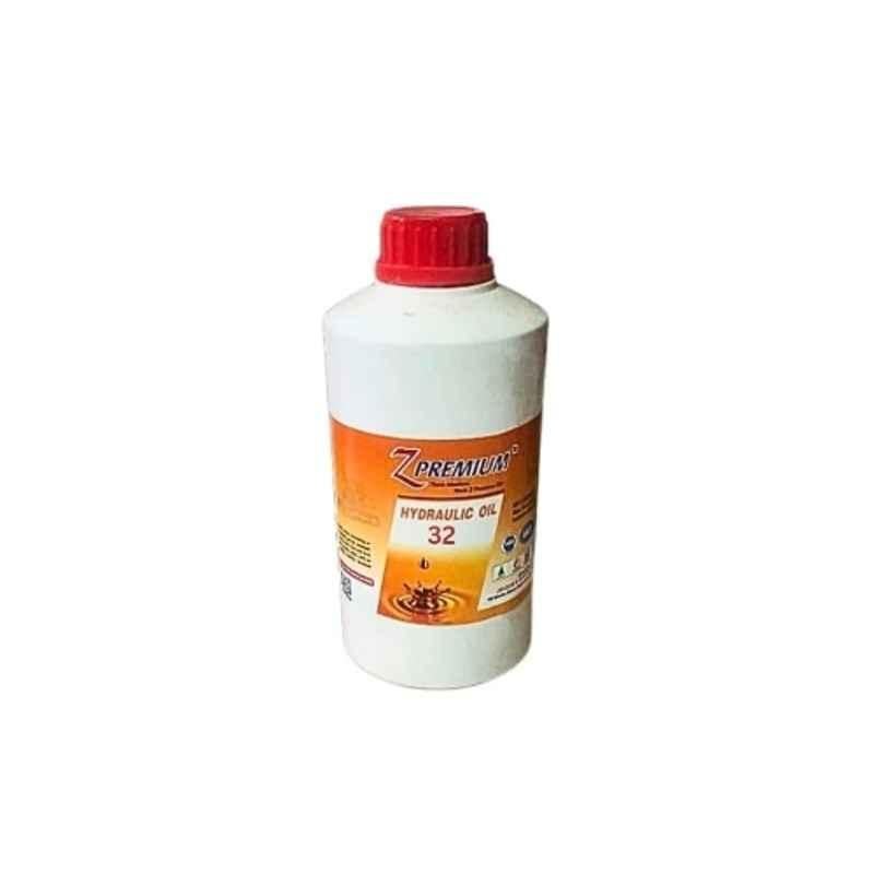 Z Premium 32 1 Litre High Hydraulic Oil
