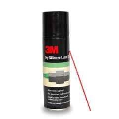 3M 250ml Dry Silicon Lubricant, IS260100166