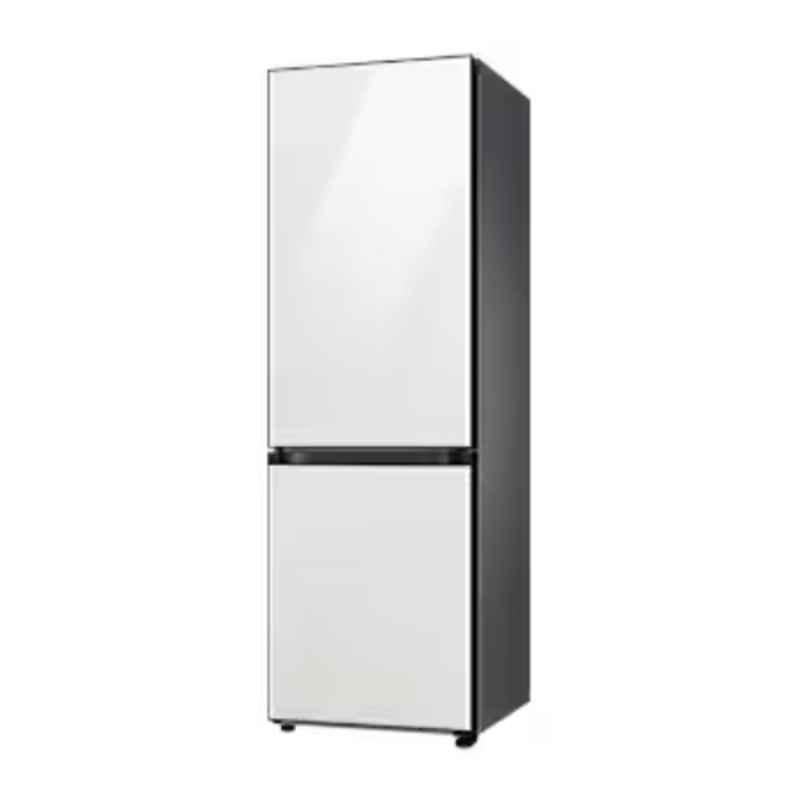 Samsung 350 Litre 2 Door Refrigerator, RB33T3662AP-BESPOKE