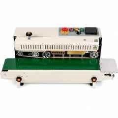 PPH Impex 500W Mild Steel Horizontal Continuous Band Sealing Machine, FR-900 MSH