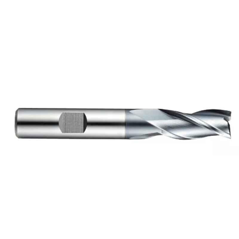 YG-1 GYG01 16mm 3 Flutes End Mill, GYG01160, Overall Length: 92mm & Cutting Diameter: 16 mm