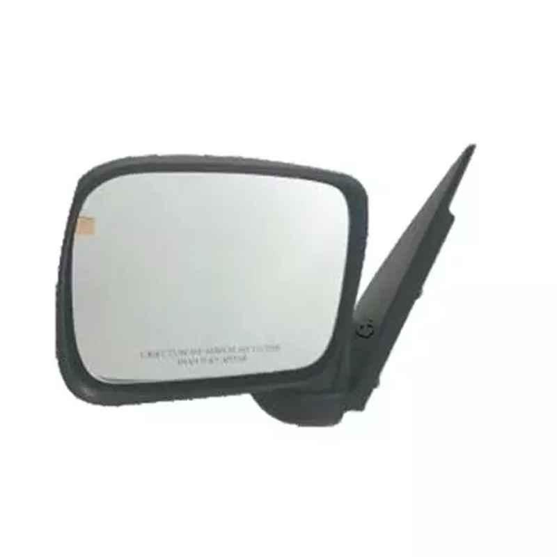 Car International Side View Mirror for Mahindra Scorpio Lx, CI-1590